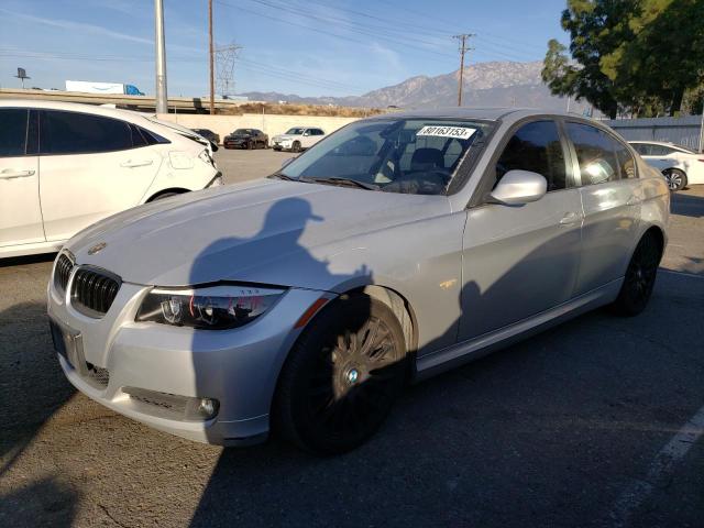 BMW 3 SERIES 2011 wbaph5c57ba446975