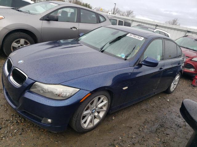 BMW 328 I SULE 2011 wbaph5c57ba447754