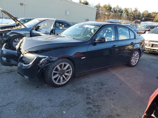 BMW 328 I SULE 2011 wbaph5c57ba449052