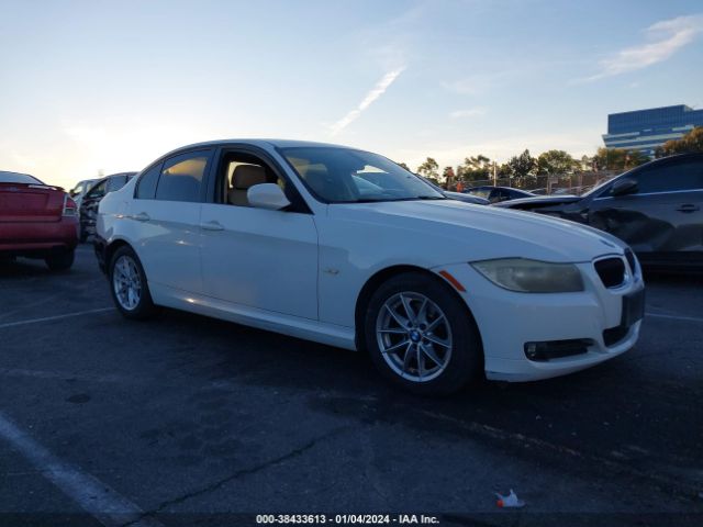 BMW 328I 2011 wbaph5c57bf093012