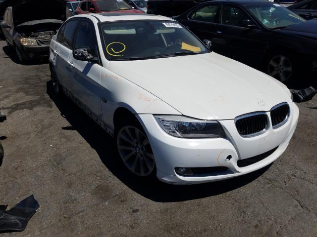 BMW 328 I SULE 2020 wbaph5c57bf093611