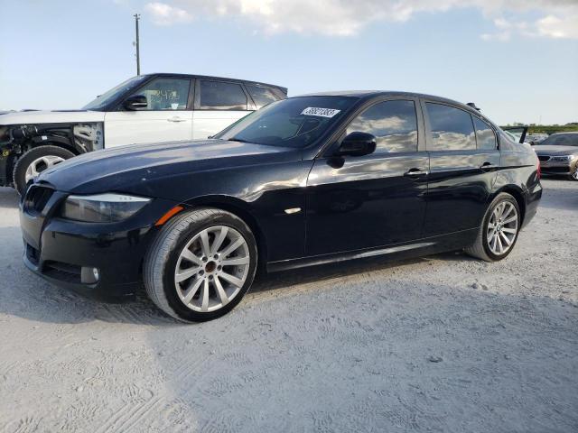 BMW 328 I SULE 2011 wbaph5c57bf094239