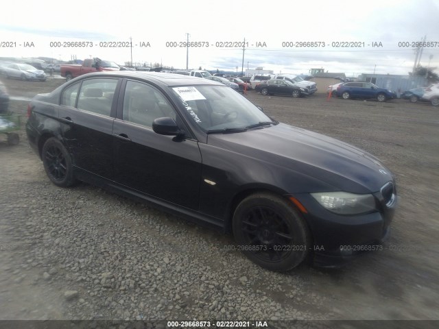 BMW 3 2010 wbaph5c58aa439435