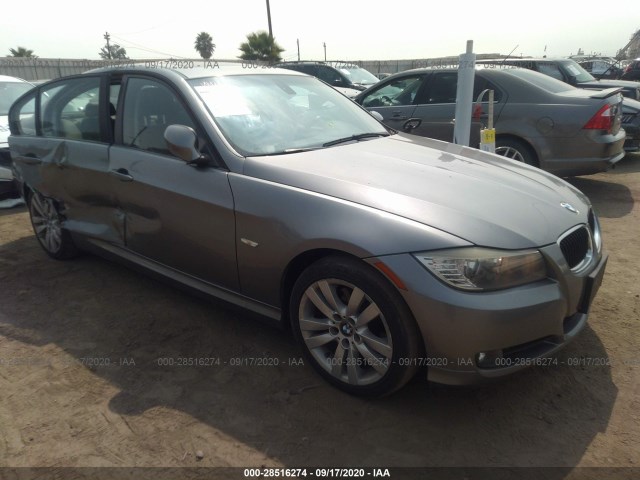 BMW 3 2010 wbaph5c58aa439810