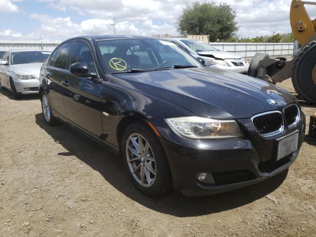 BMW 328 I SULE 2010 wbaph5c58aa440326