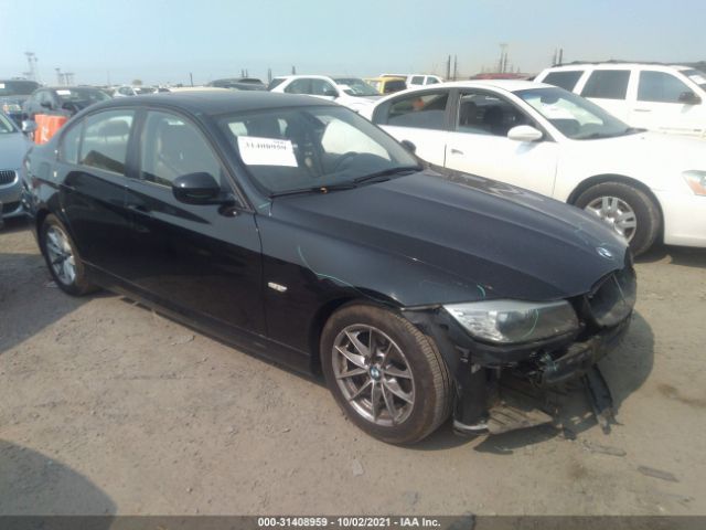 BMW 3 2010 wbaph5c58aa440360