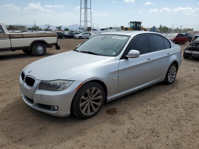 BMW 328 I SULE 2011 wbaph5c58ba441476