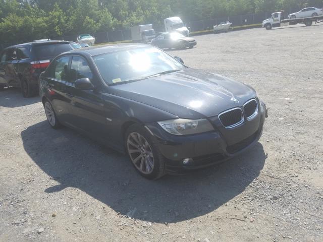 BMW 328 I SULE 2011 wbaph5c58ba441686