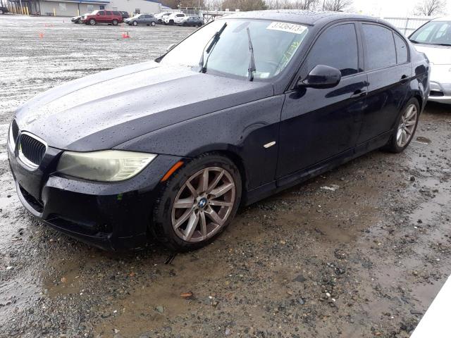 BMW 328 I SULE 2011 wbaph5c58ba441879