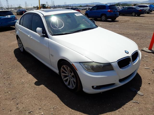 BMW 328 I SULE 2011 wbaph5c58ba442093