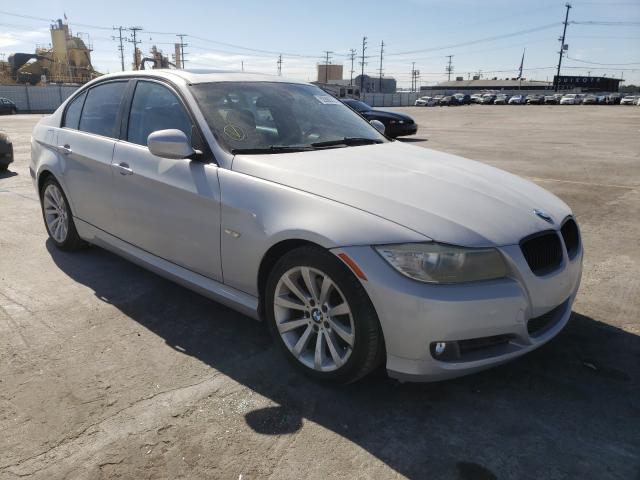 BMW 328 I SULE 2011 wbaph5c58ba442577