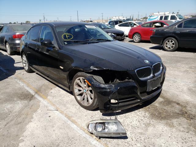 BMW 328 I SULE 2011 wbaph5c58ba443521