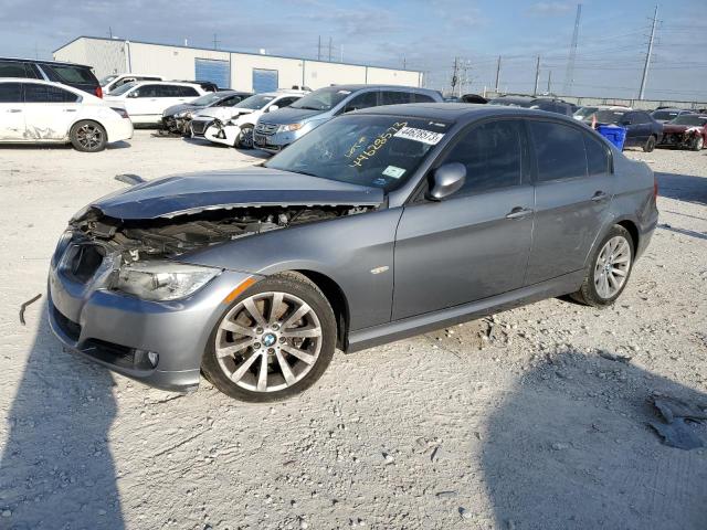 BMW 328 I SULE 2011 wbaph5c58ba443745