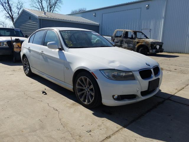 BMW 328 I SULE 2011 wbaph5c58ba444099