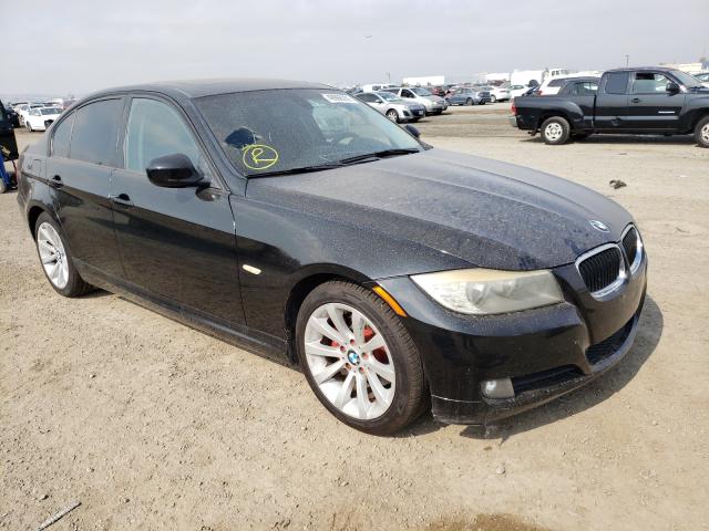 BMW 328 I SULE 2011 wbaph5c58ba444250