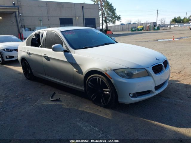 BMW 328I 2011 wbaph5c58ba444829