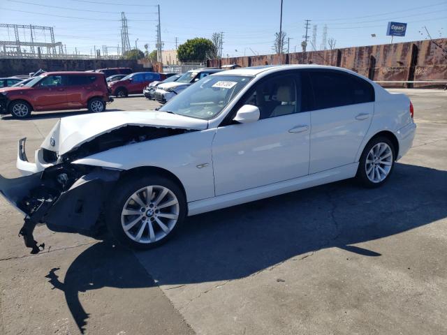 BMW 3 SERIES 2011 wbaph5c58ba444930