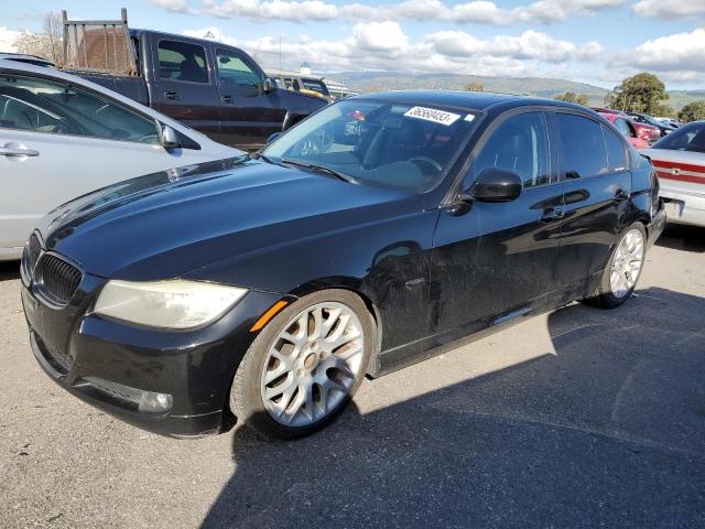 BMW 328 I SULE 2011 wbaph5c58ba445379