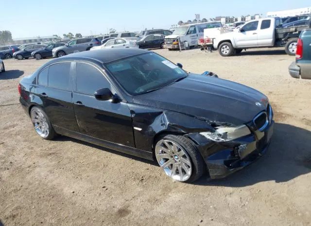 BMW 3ER 2011 wbaph5c58ba445656