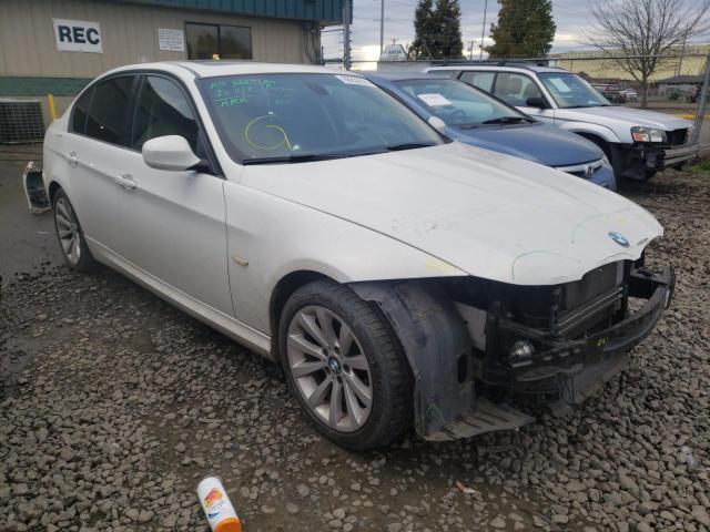 BMW 328 I SULE 2011 wbaph5c58ba446242