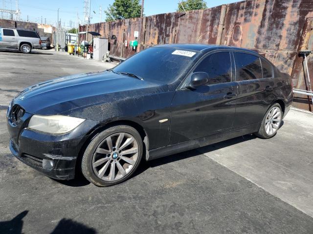 BMW 3 SERIES 2011 wbaph5c58ba446564