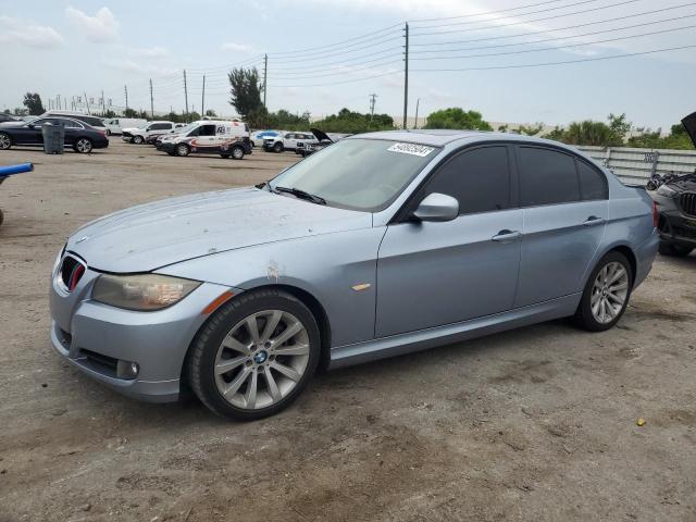 BMW 3 SERIES 2011 wbaph5c58ba447276