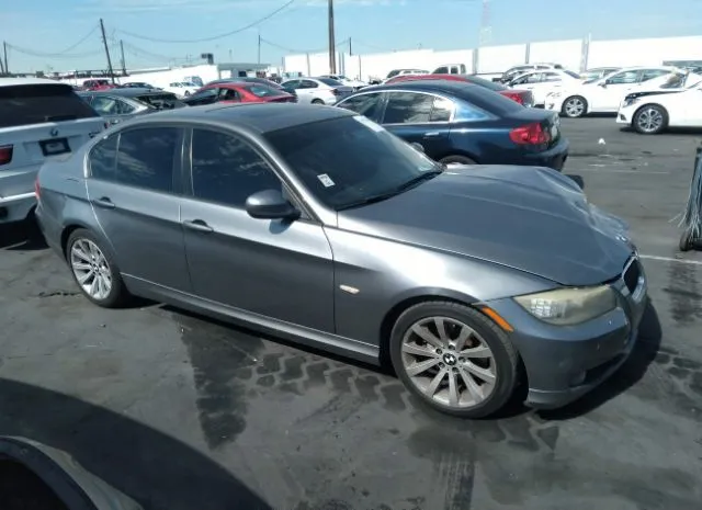 BMW 3 SERIES 2011 wbaph5c58ba447388