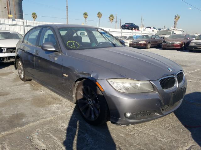 BMW 328 I SULE 2011 wbaph5c58ba447715