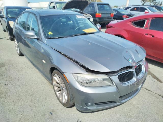 BMW 328 I SULE 2011 wbaph5c58ba447813