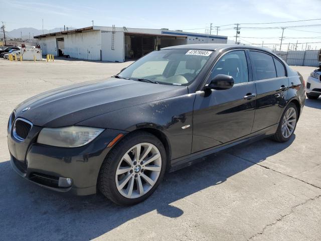 BMW 328 I SULE 2011 wbaph5c58bf093312