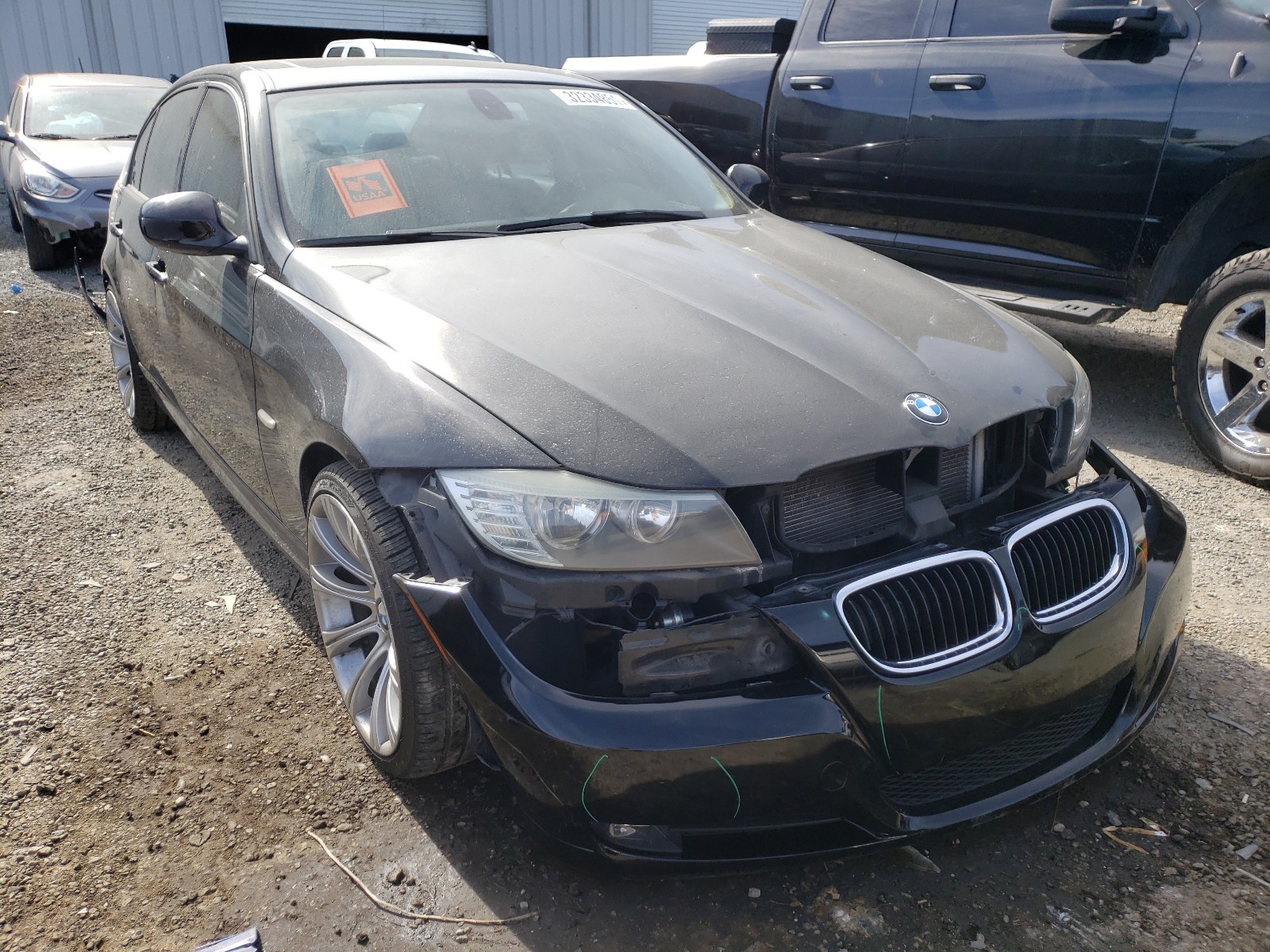 BMW 328 I SULE 2011 wbaph5c58bf094122