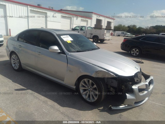 BMW 3 2011 wbaph5c58bf094282