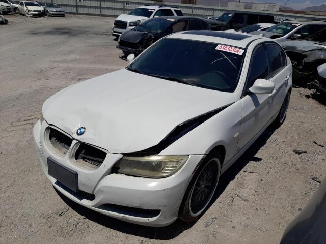 BMW 3 SERIES 2010 wbaph5c59aa439184