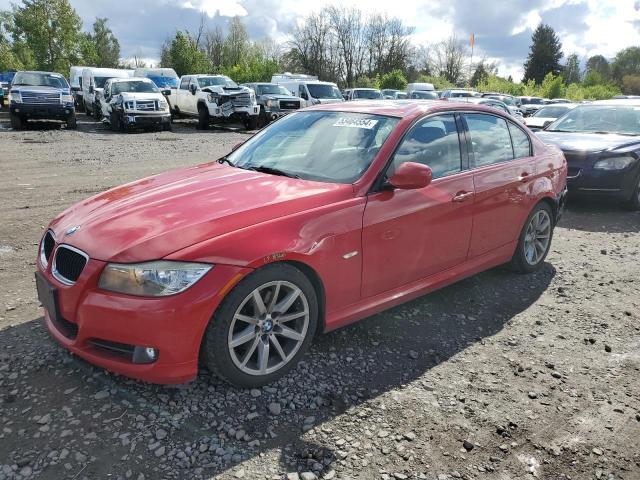 BMW 3 SERIES 2010 wbaph5c59aa439248