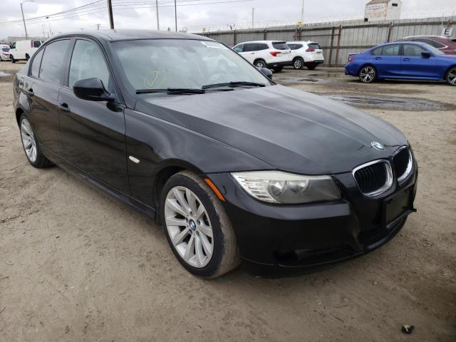 BMW 328 I SULE 2011 wbaph5c59ba440708