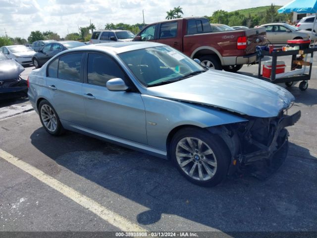 BMW 328I 2011 wbaph5c59ba441311