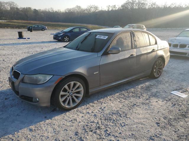 BMW 3 SERIES 2011 wbaph5c59ba441373