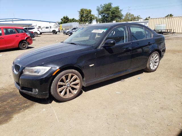 BMW 328 I SULE 2011 wbaph5c59ba441423