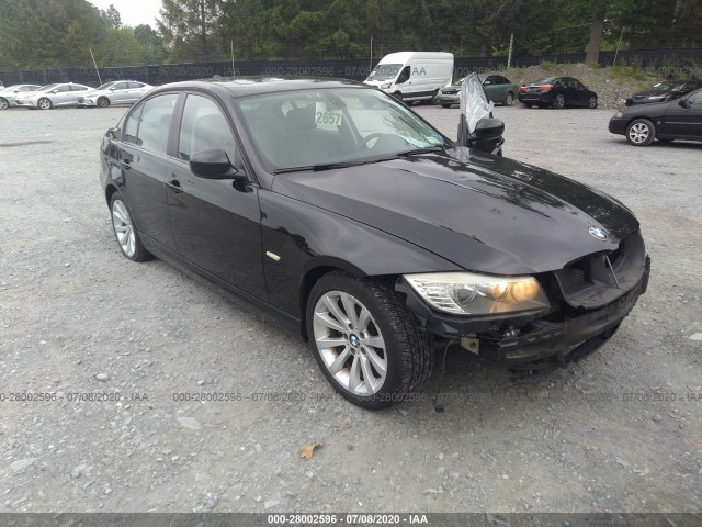 BMW 3 2011 wbaph5c59ba441888