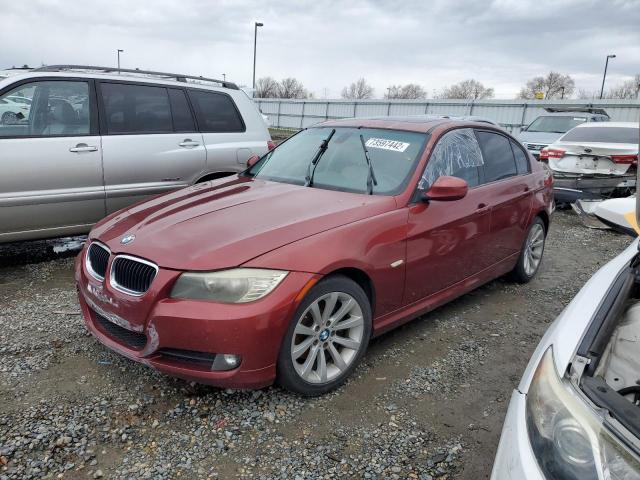 BMW 328 I SULE 2011 wbaph5c59ba442300