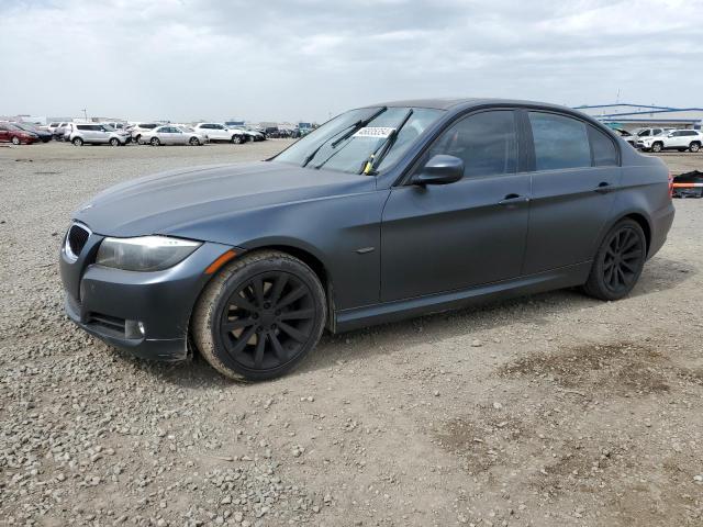 BMW 3 SERIES 2011 wbaph5c59ba442927