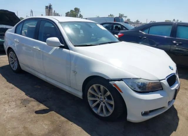 BMW 3ER 2011 wbaph5c59ba444063