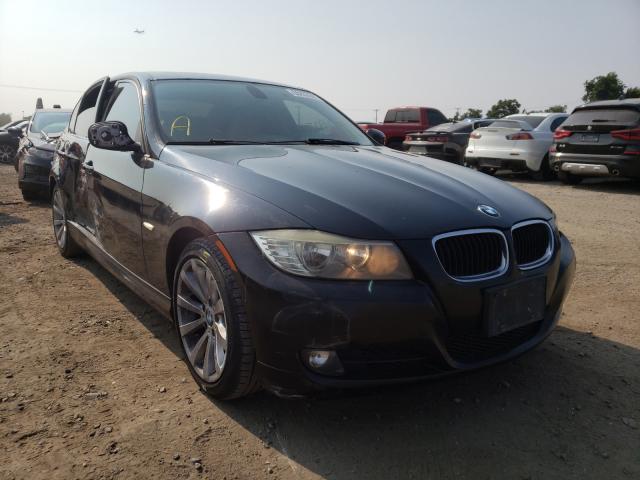 BMW 328 I SULE 2011 wbaph5c59ba444189