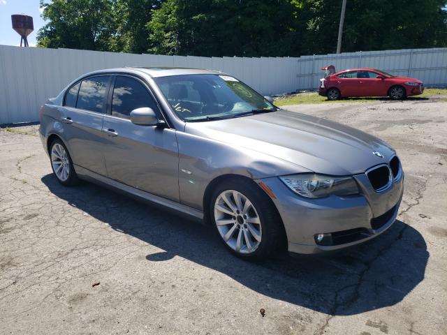 BMW 328 I SULE 2011 wbaph5c59ba444810