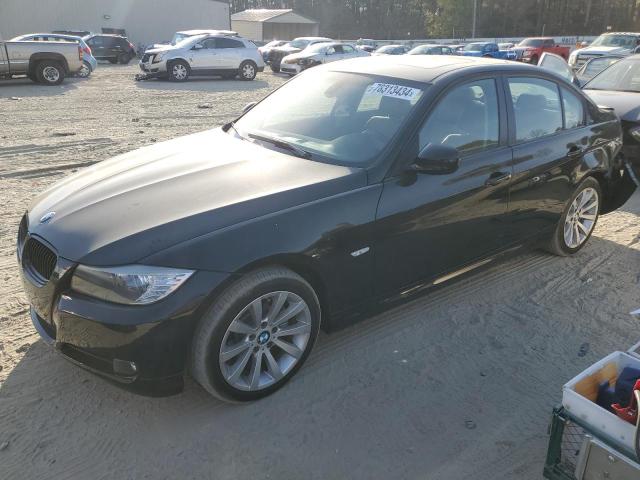 BMW 328 I SULE 2011 wbaph5c59ba444838