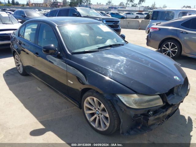 BMW 328I 2011 wbaph5c59ba445004