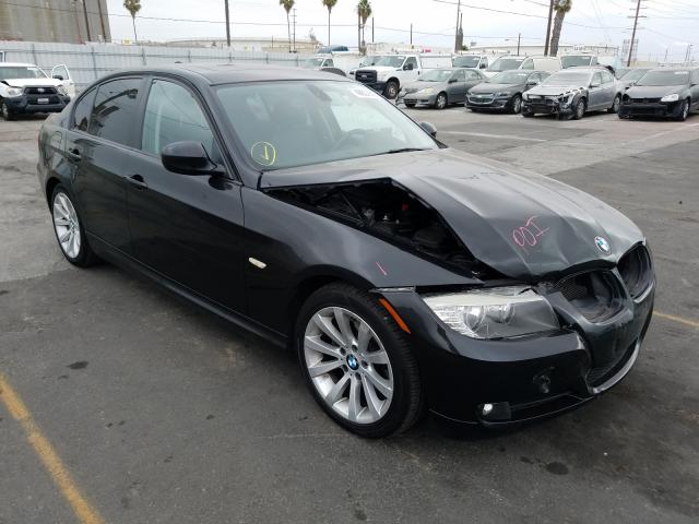 BMW 328 I SULE 2011 wbaph5c59ba445049