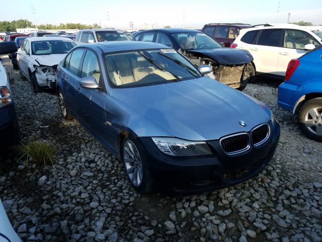 BMW 328 I SULE 2011 wbaph5c59ba445875