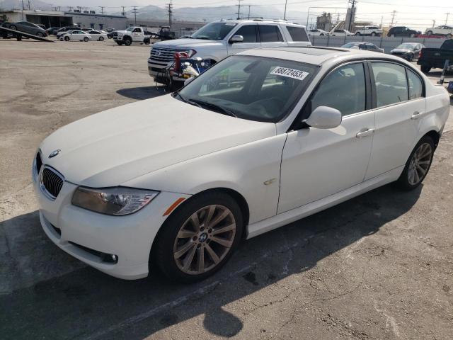 BMW 328 I SULE 2011 wbaph5c59ba447092