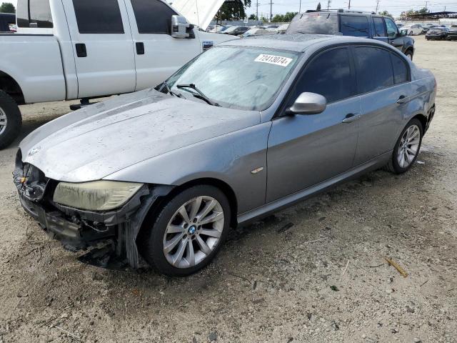 BMW 328 I SULE 2011 wbaph5c59ba447514